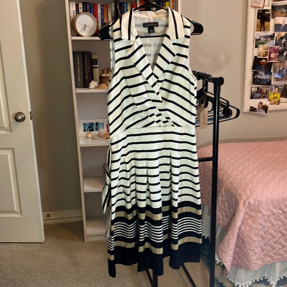 Dinner Dress